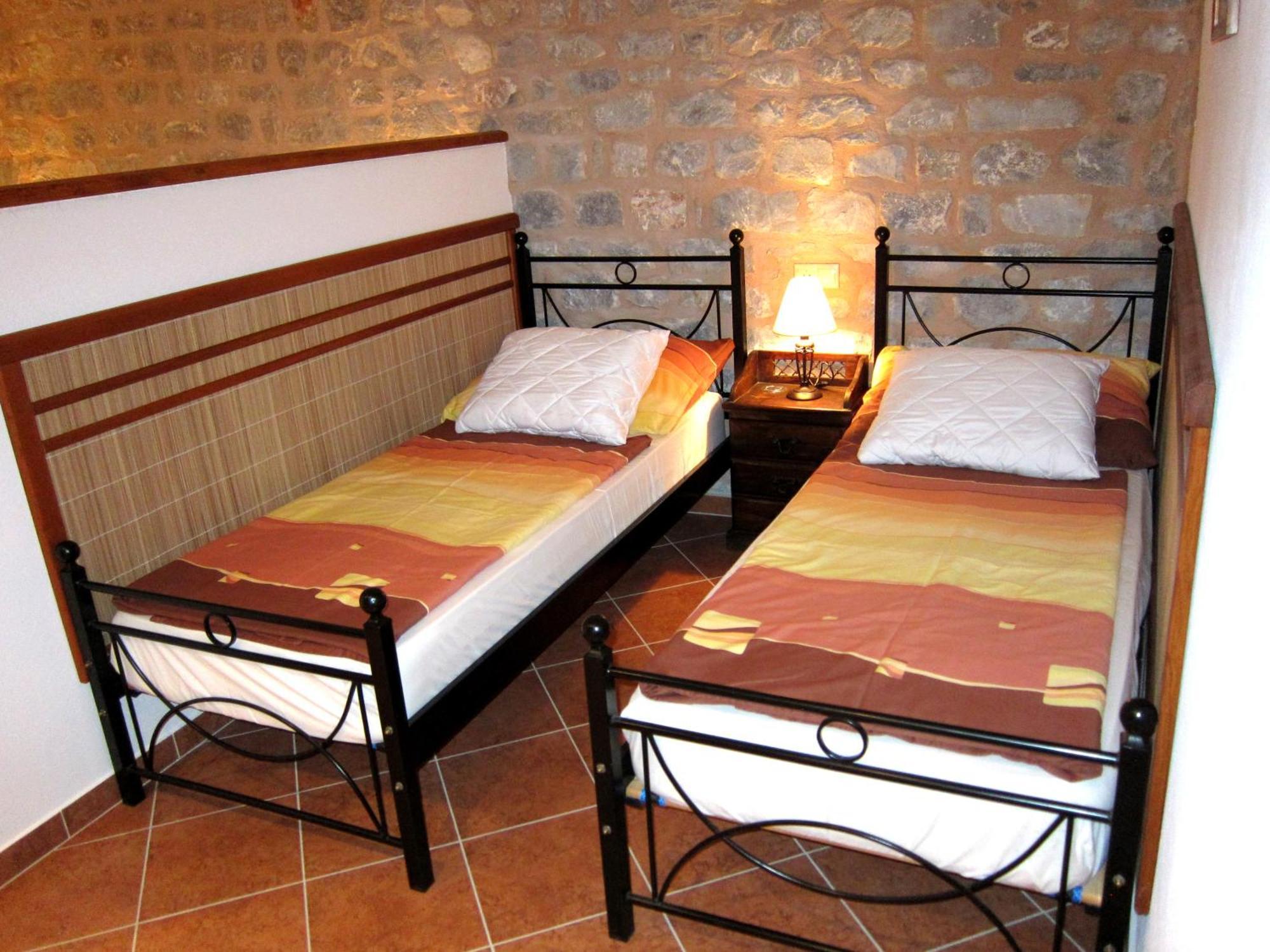 Estia Holiday Gythio Extérieur photo